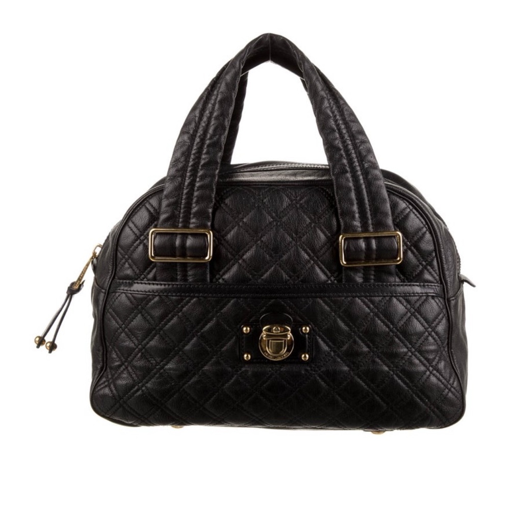 🔥 Marc Jacobs Leather Handle Bag